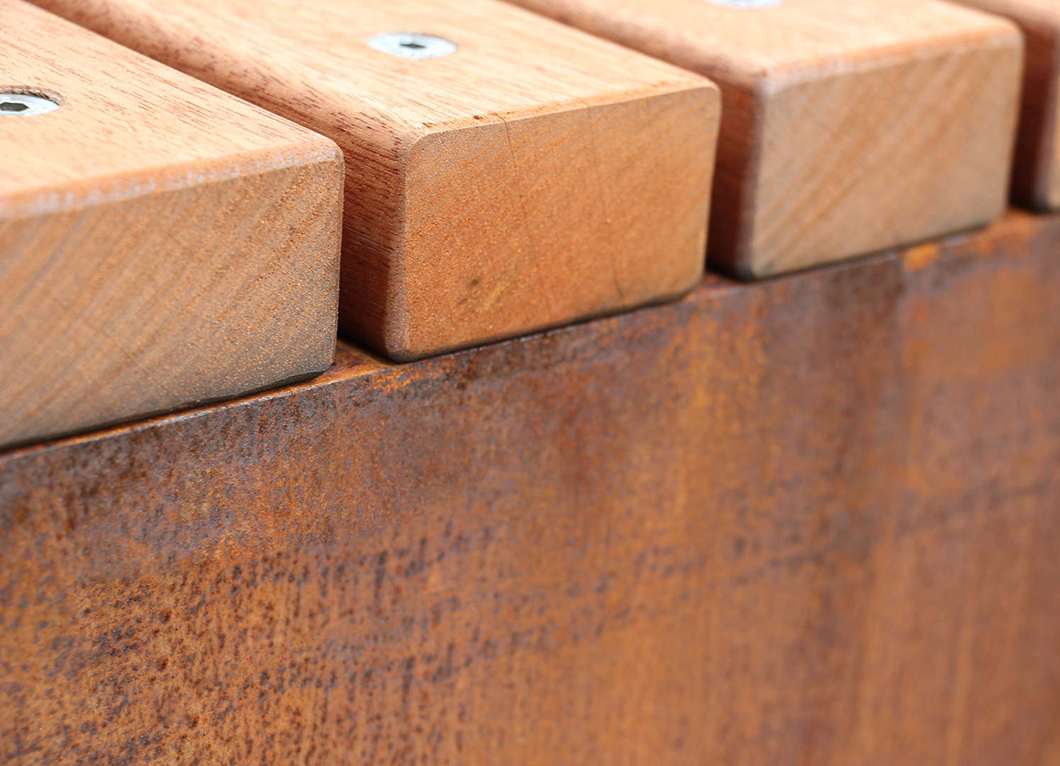 Linn Seating