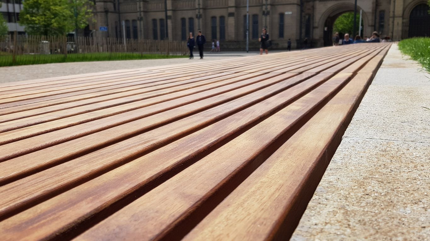 UoM Brunswick Park Phase 2, Manchester