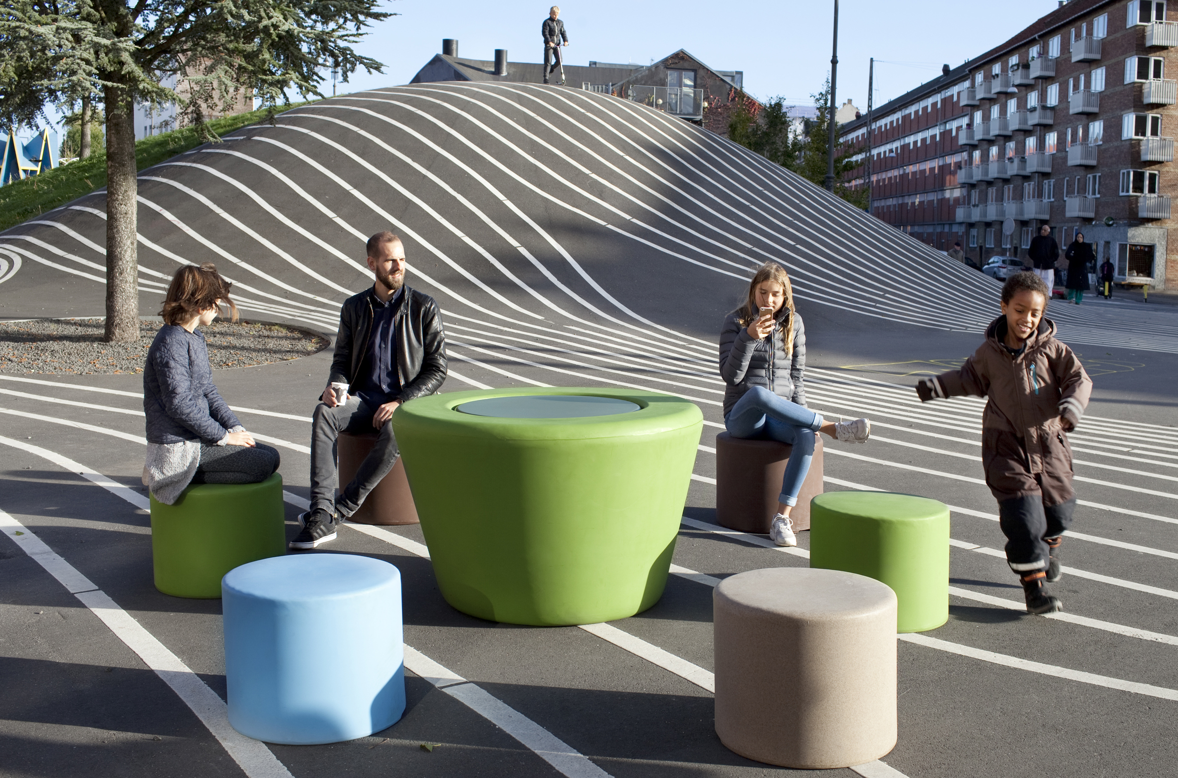 Loop Picnic HopOp500