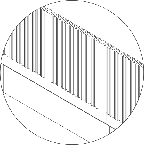 Privacy Screening