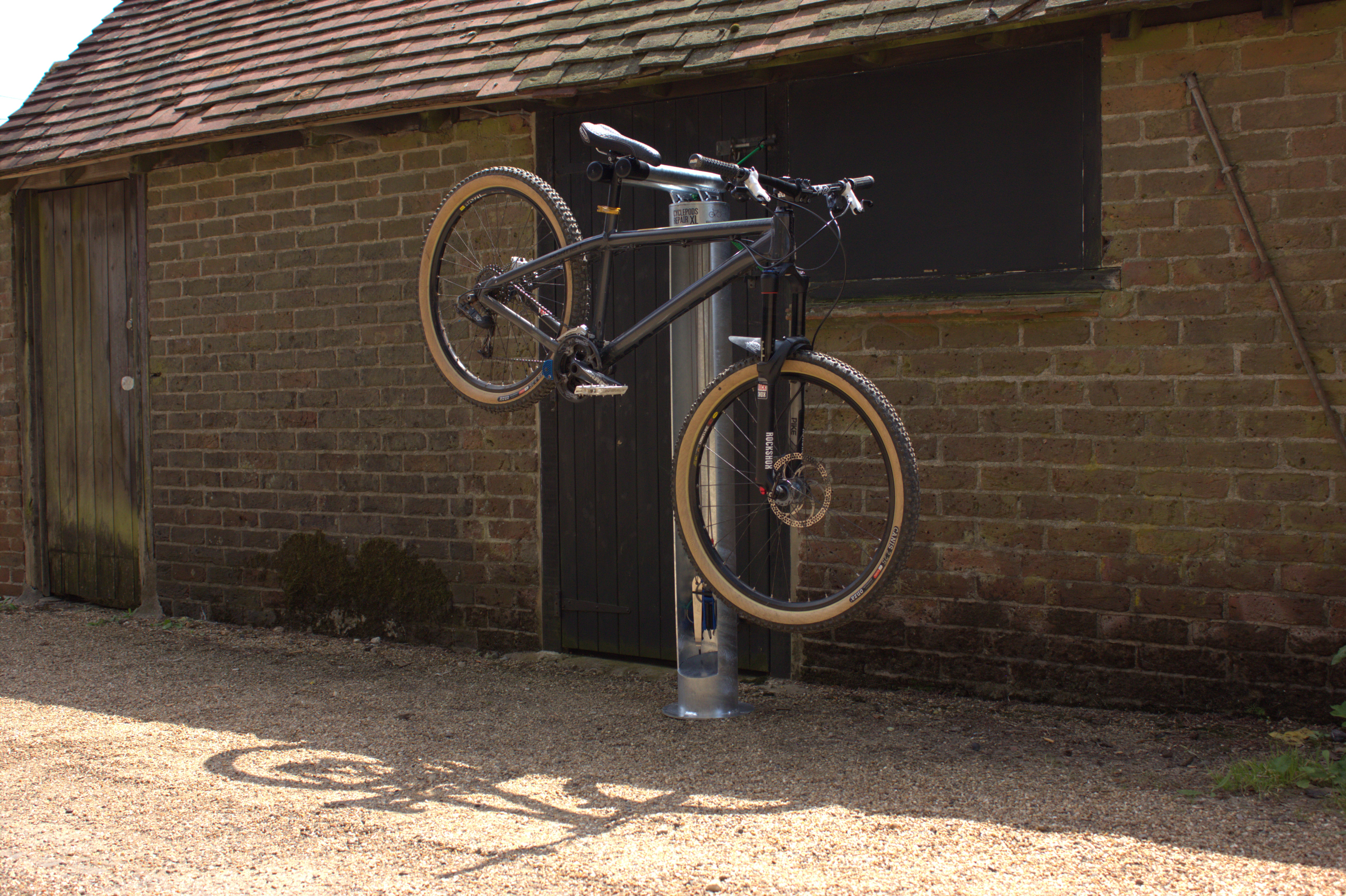 Repair XL Stand