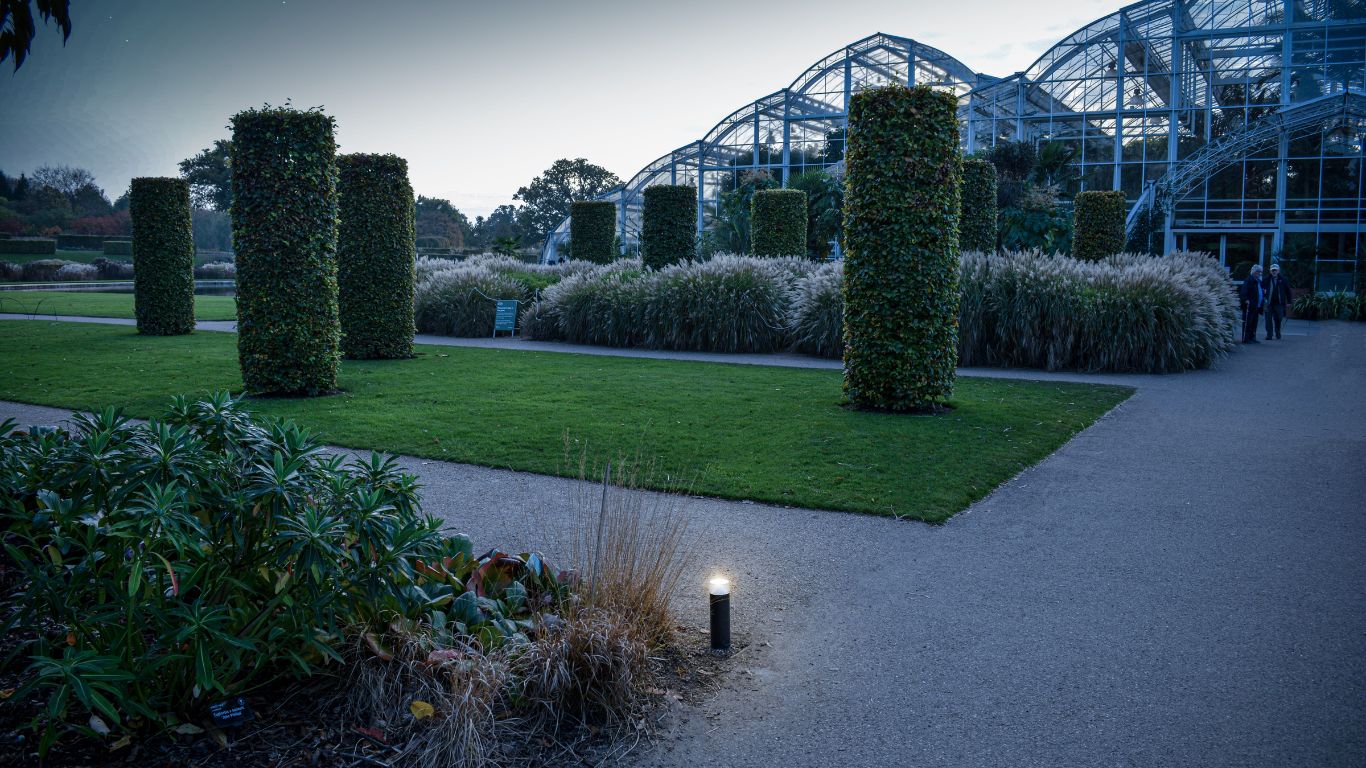 RHS Gardens, Wisley
