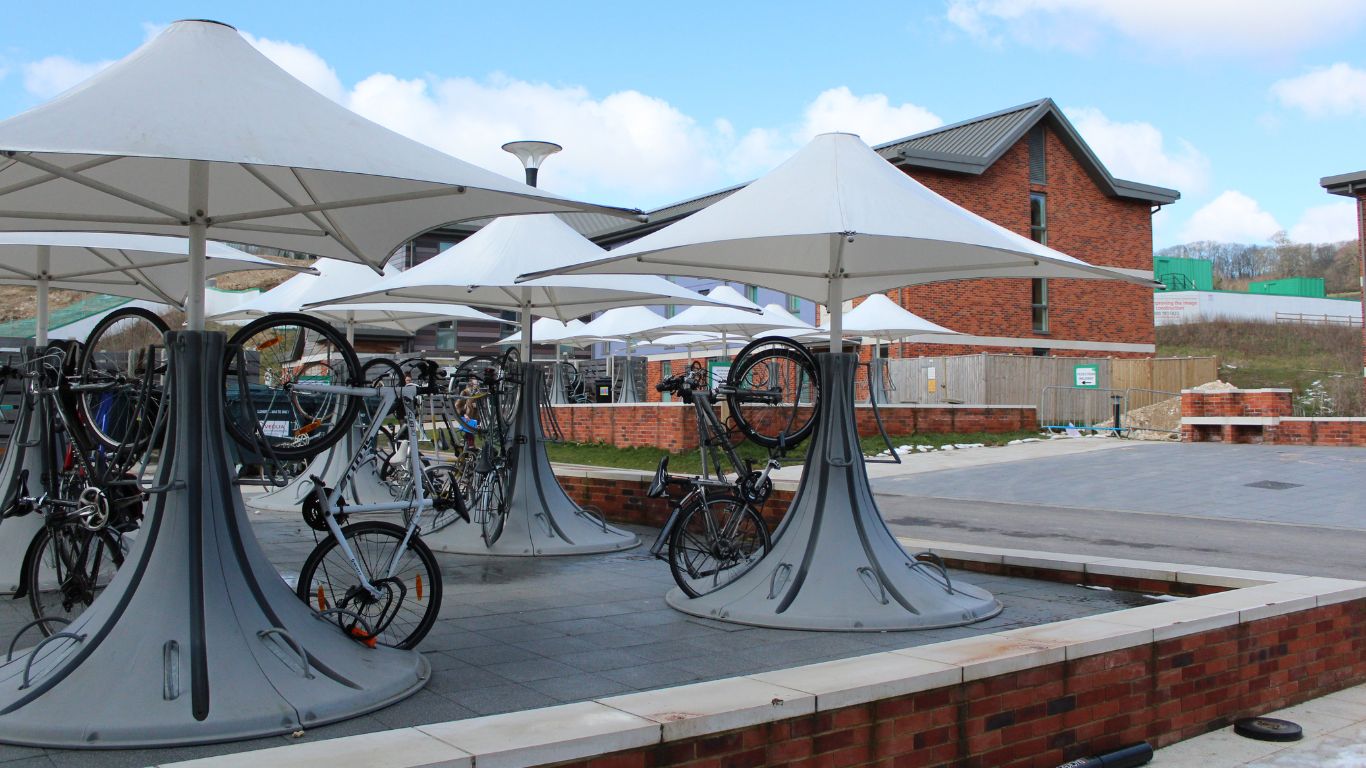Northfield Student Accommodation Campus, Brighton