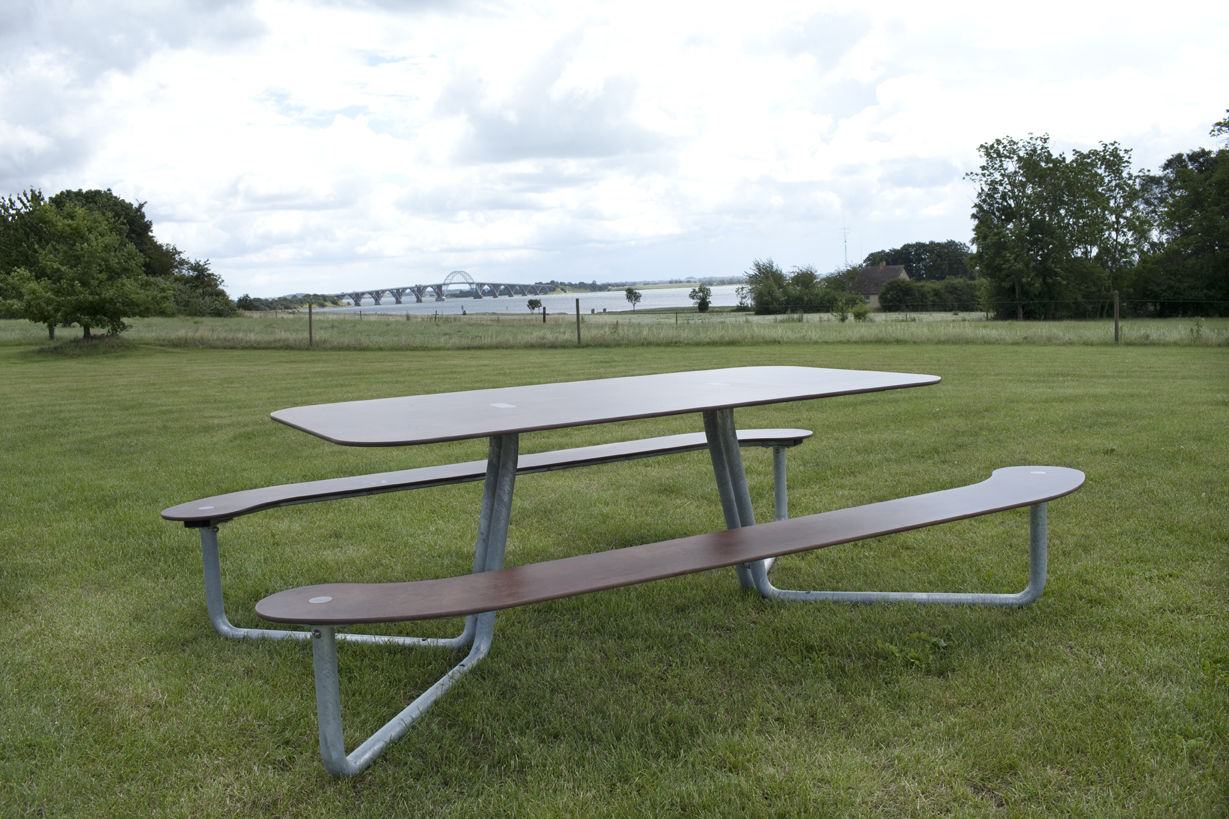 Plateau Picnic I