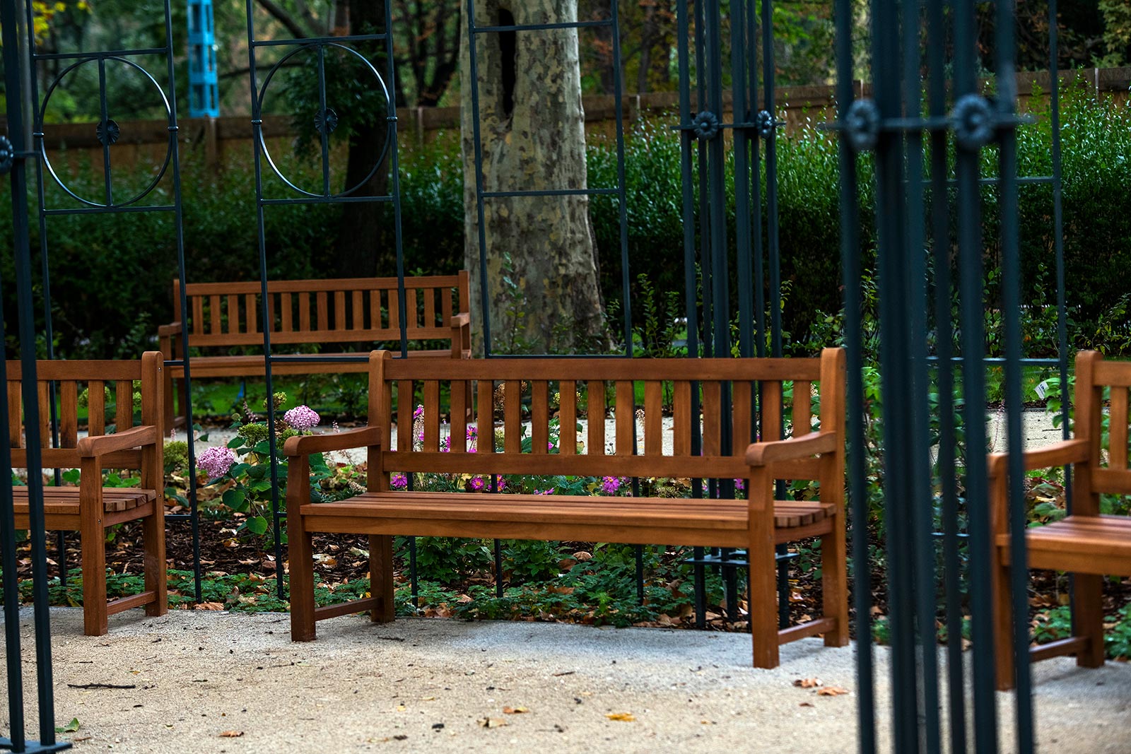 Alpino Seating