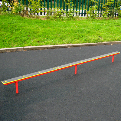 Balancing Beam