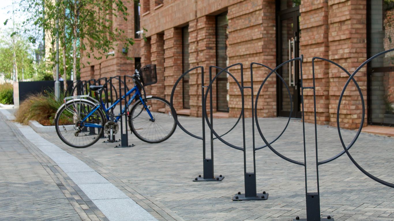 Hudson Quarter, York