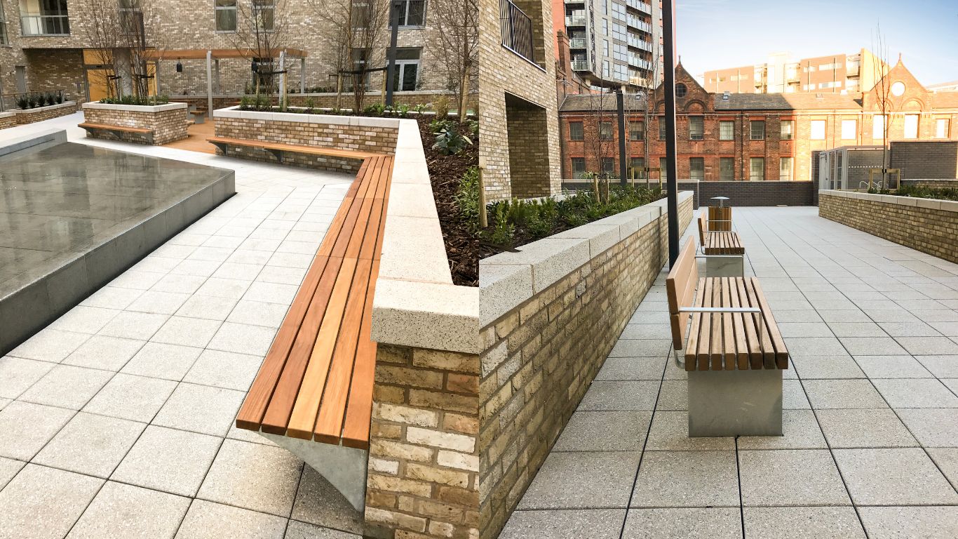 GreenGate Apartments, Salford