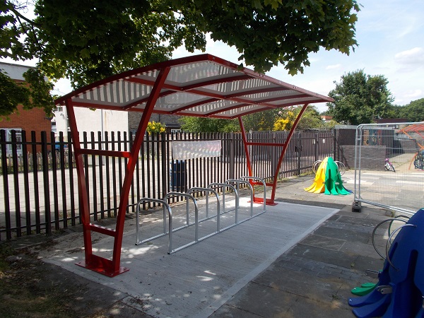 Brighton Junior Shelter