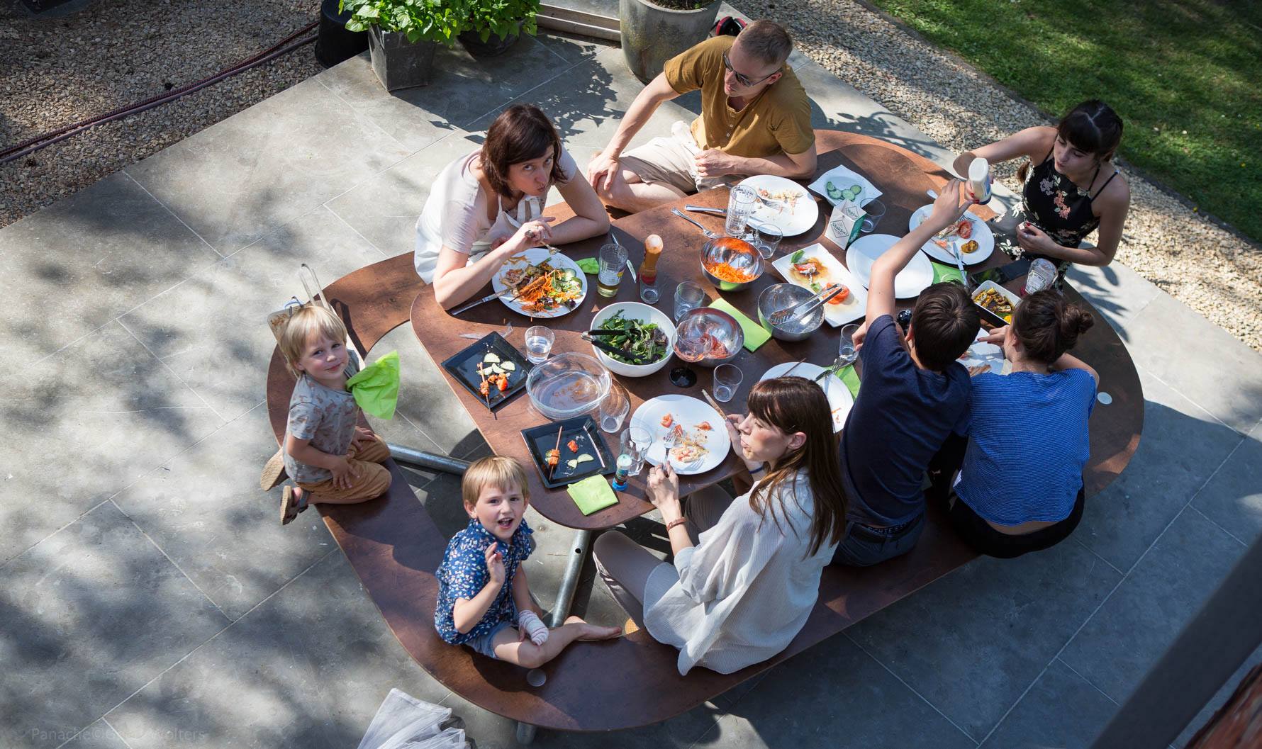 Plateau Picnic O
