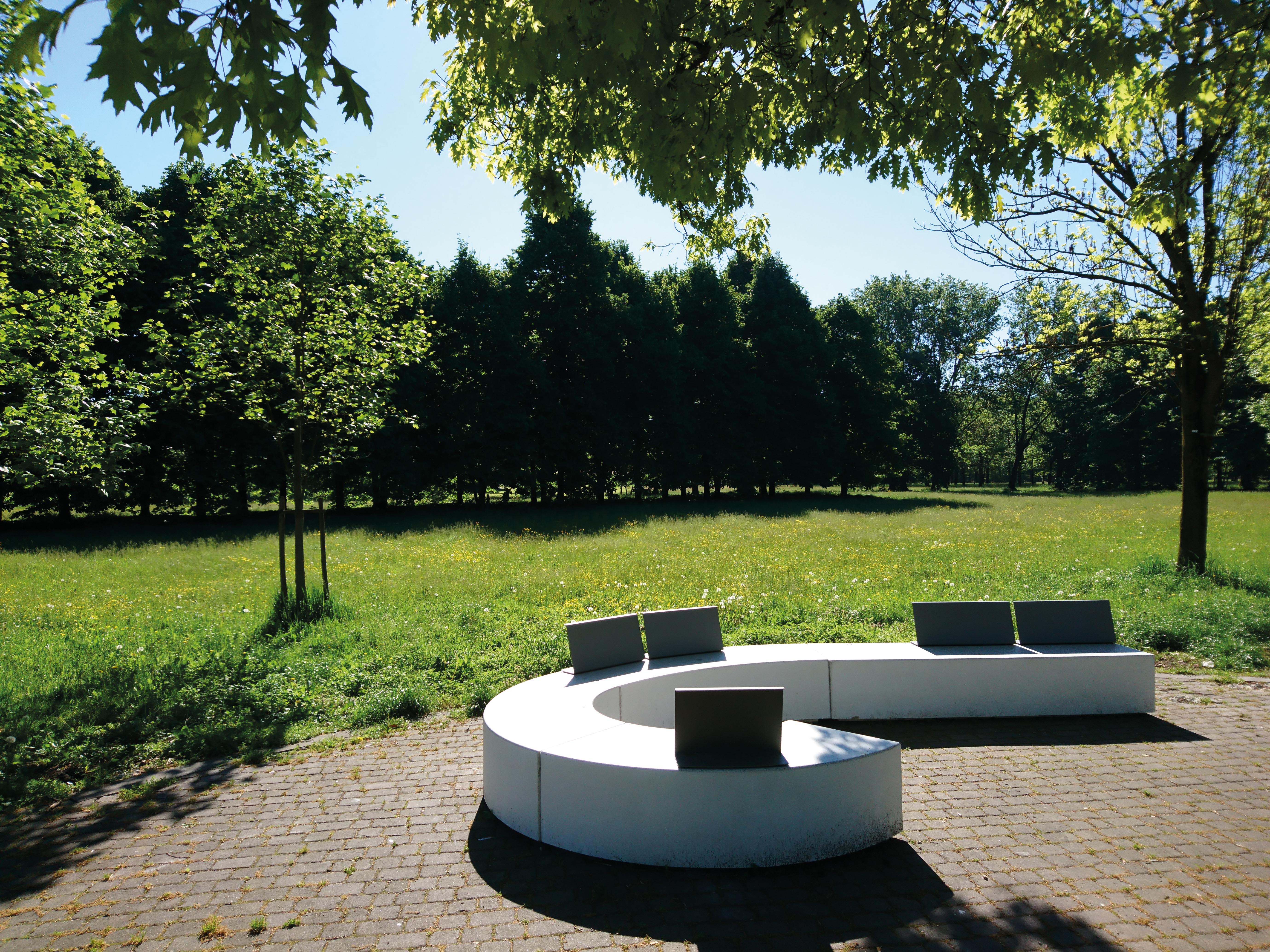 IBox Seating
