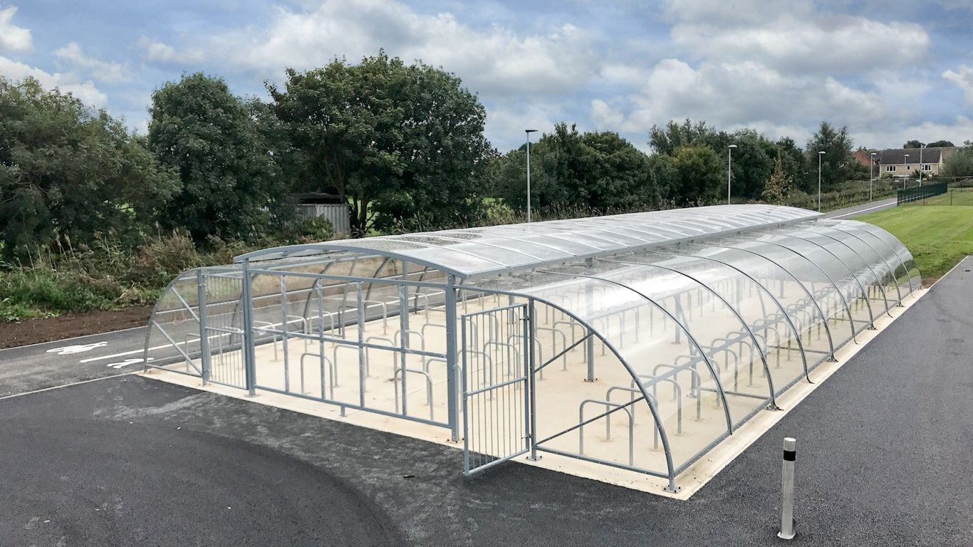 Leisure Centre, Littleport