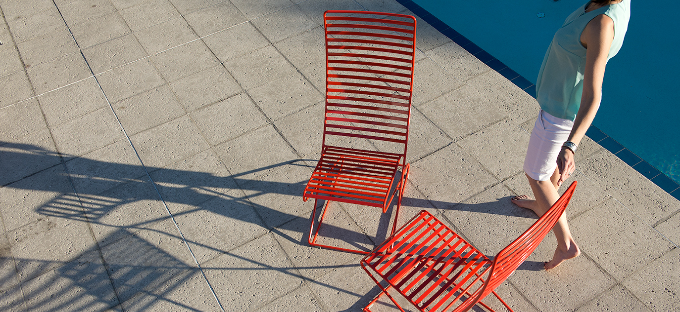 Parc Seating