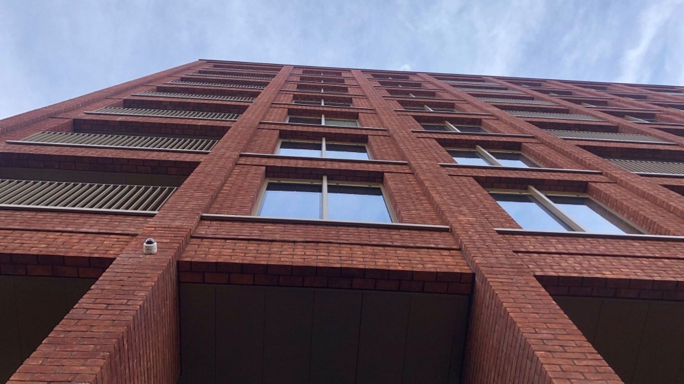 Excelsior Works, Manchester