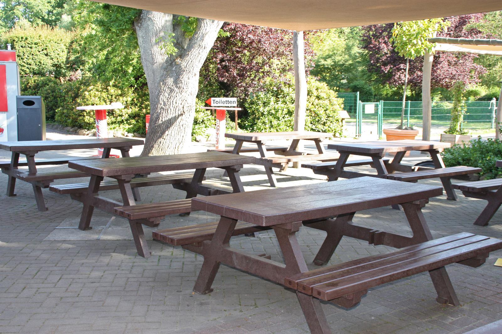 Isola Picnic Set