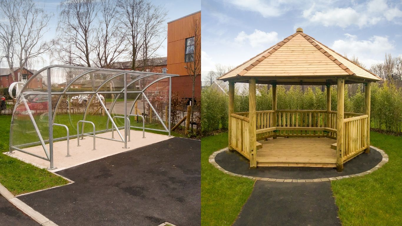 CAMHS Inpatient Unit, Chester