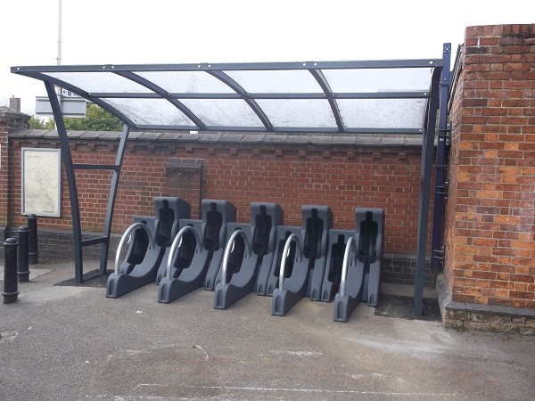 Brighton Junior Shelter