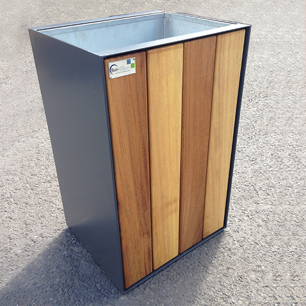 Forma Planter