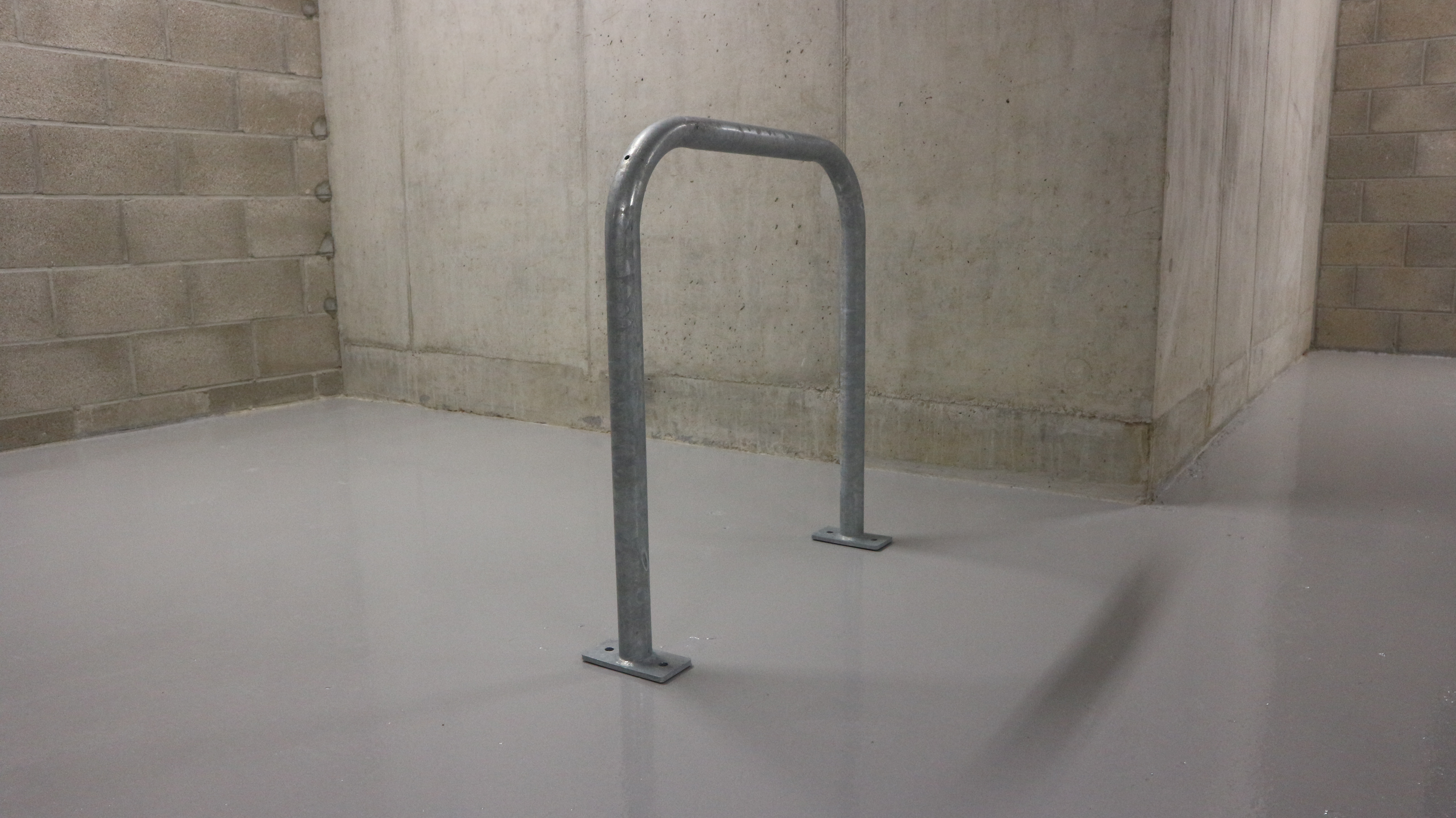 Sheffield Cycle Stand