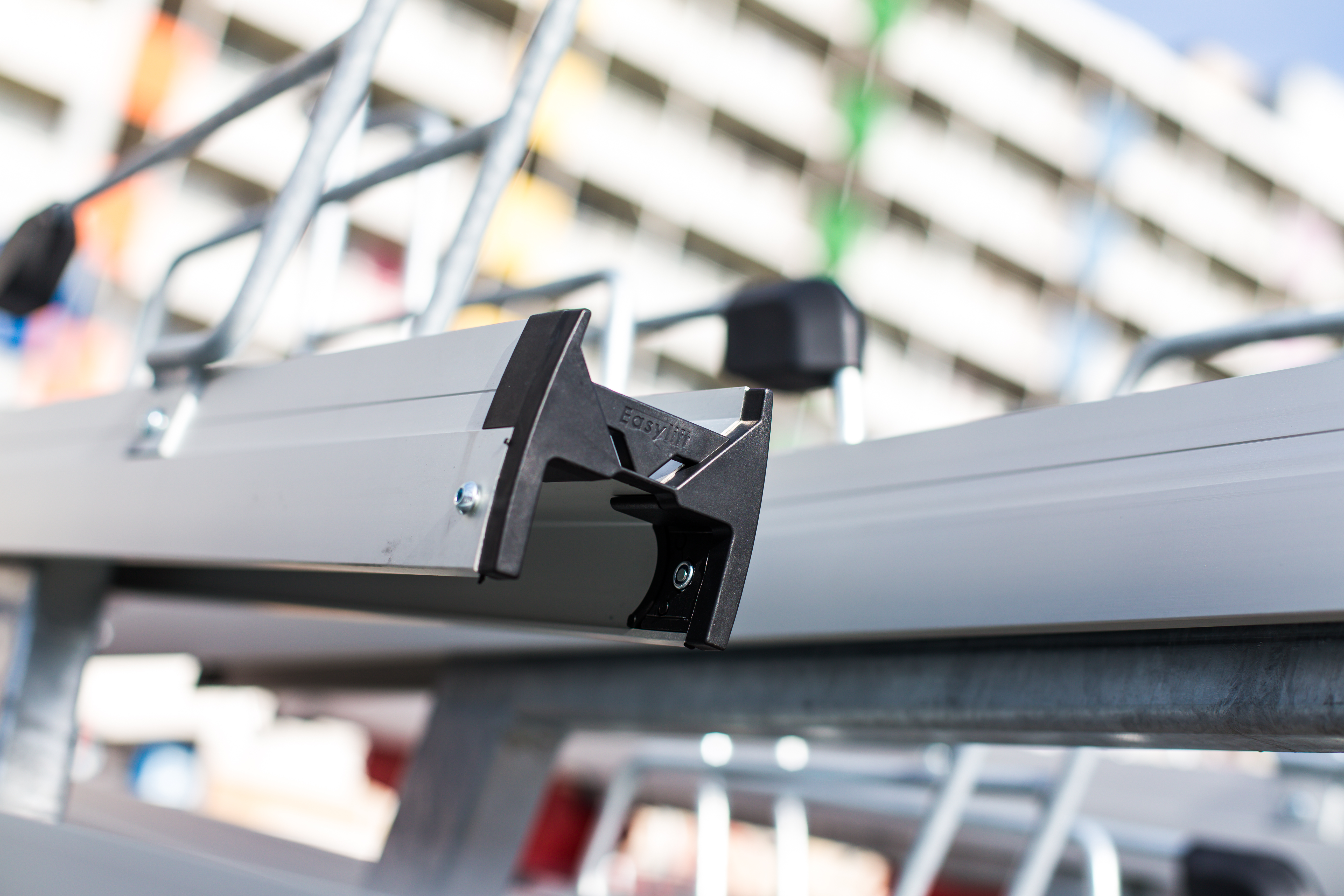 Easylift Two Tier Rack