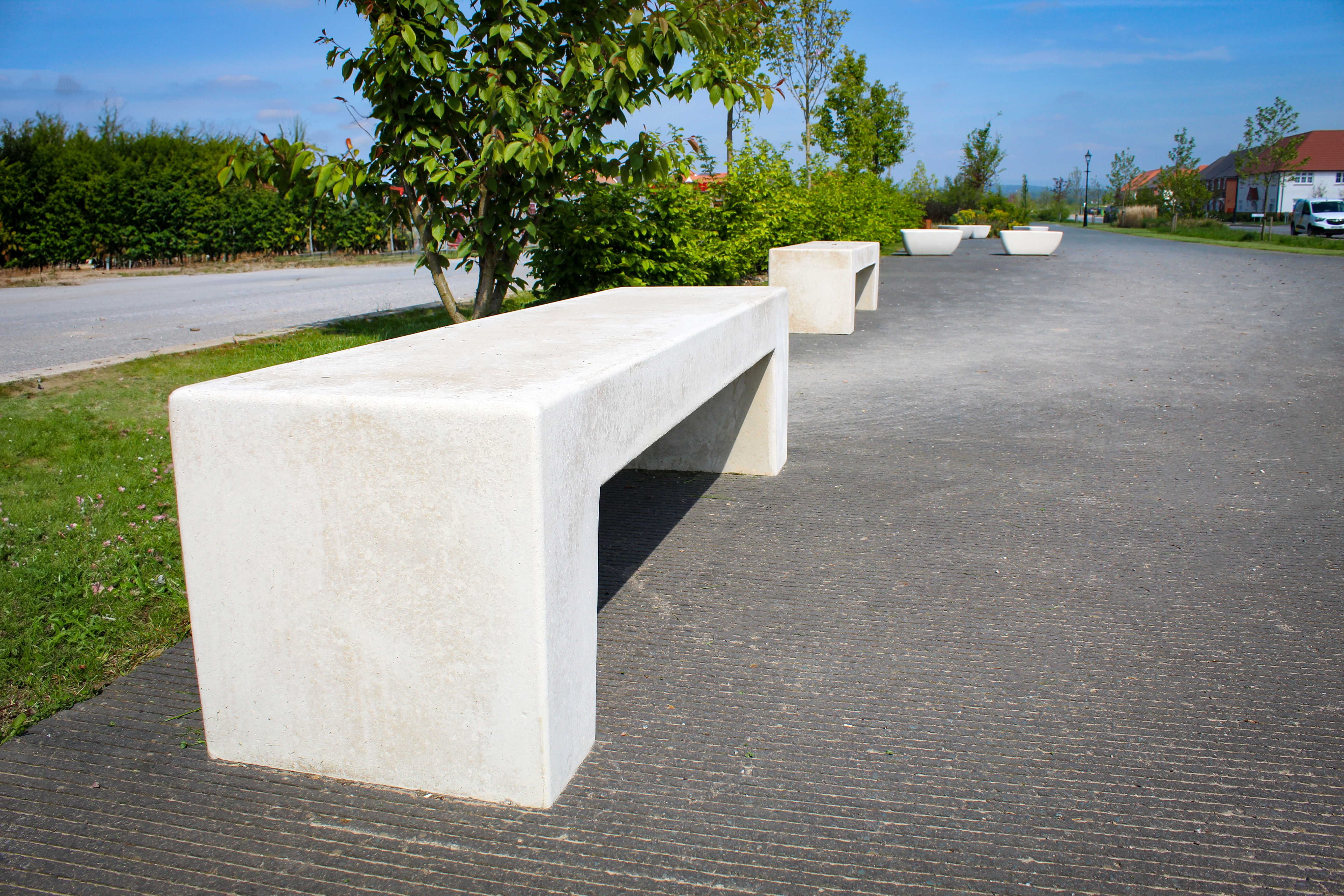 Ellis Seating