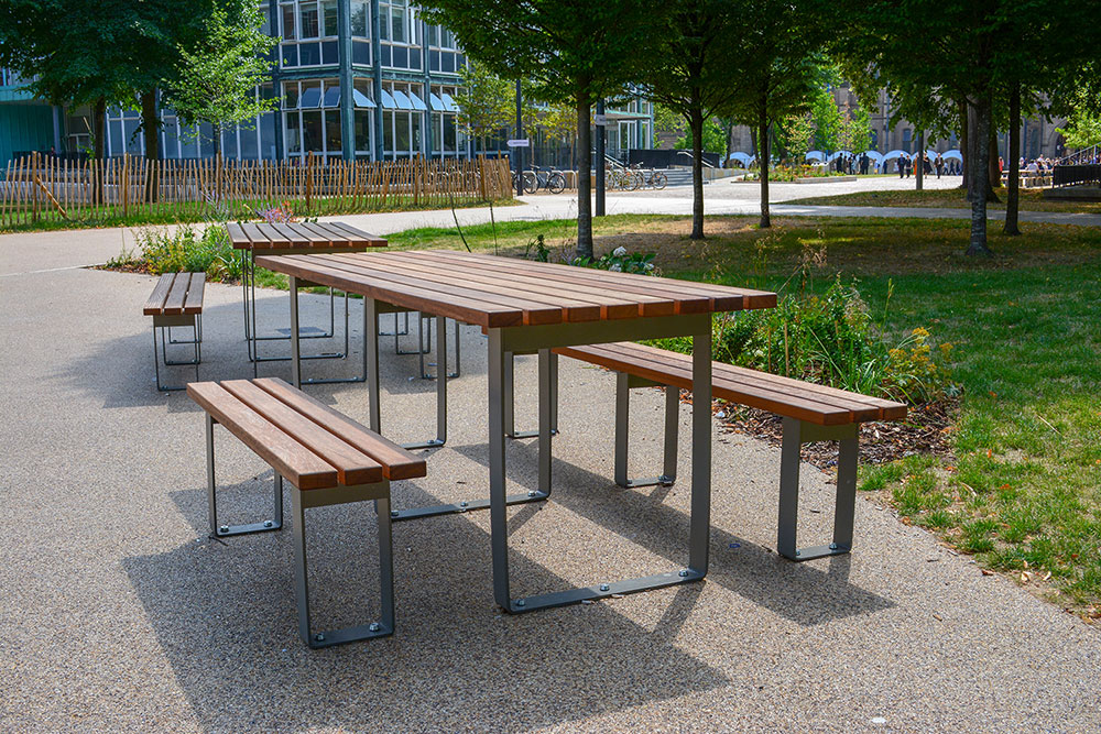 Brunswick Seating