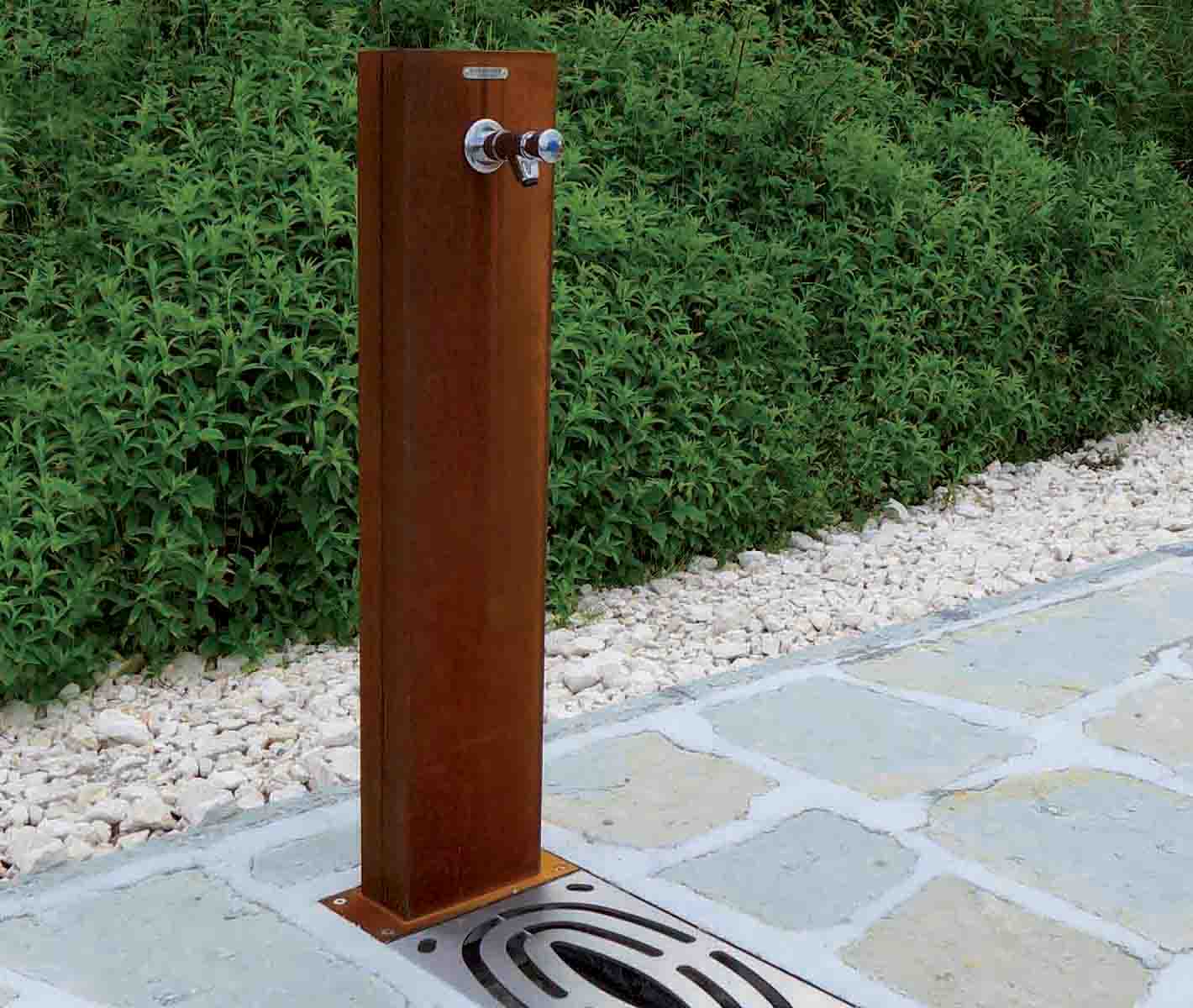 Fuente R Rectangular Fountain