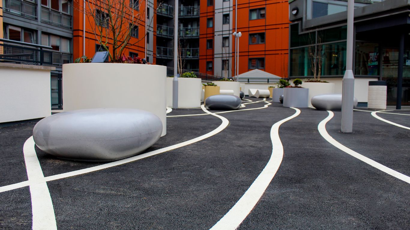 iQ Wilmslow Park Student Accommodation, Manchester