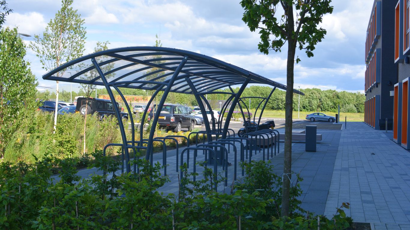 Northshore Innovation Centre, Stockton-On-Tees