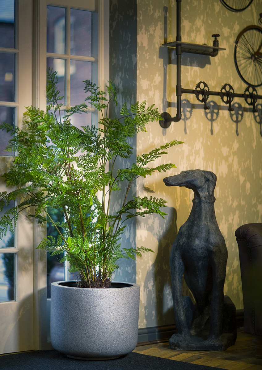 Derwent Planter