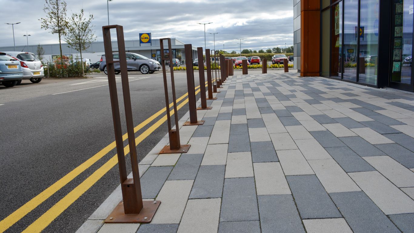 Teesbay Retail Park, Hartlepool