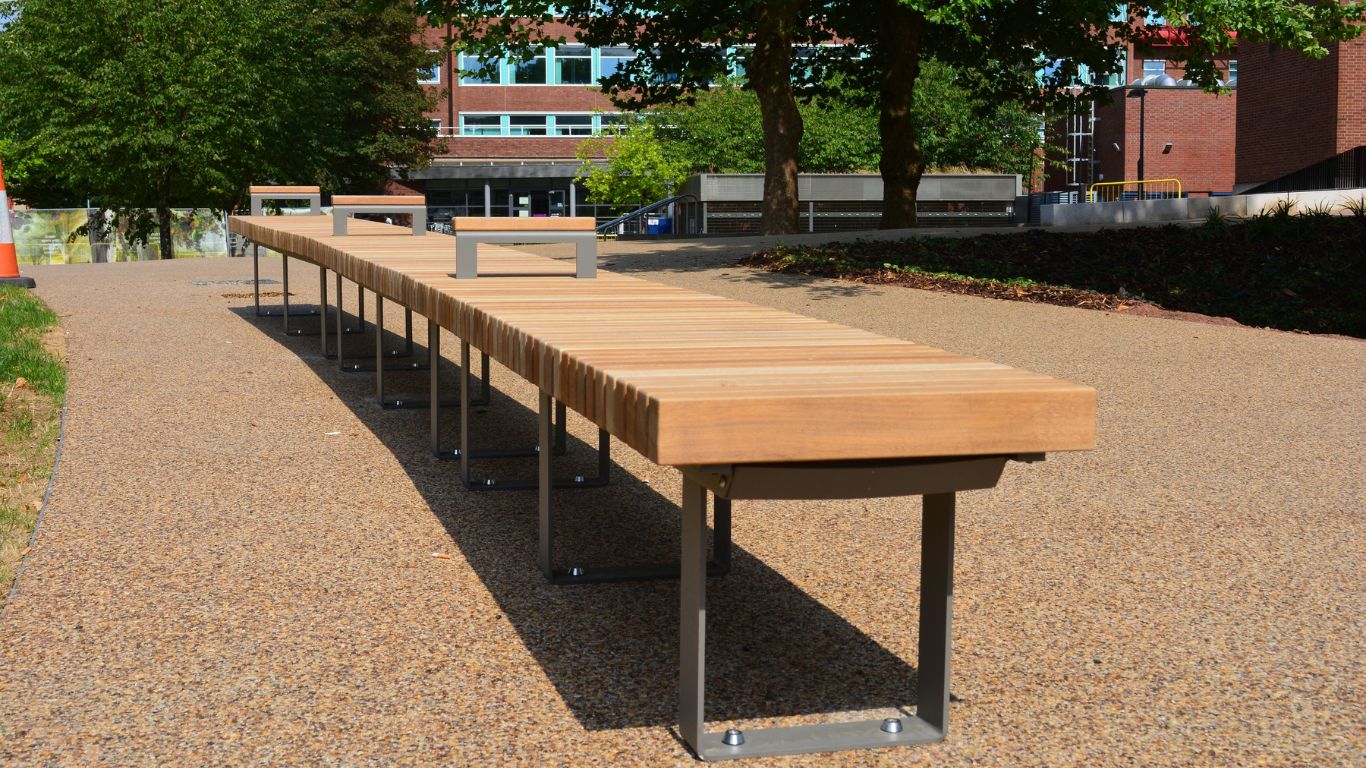 UoM Brunswick Park Phase 1, Manchester