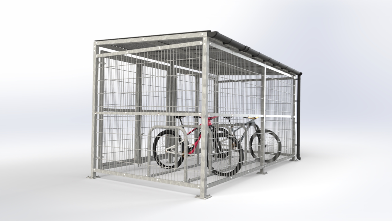 Remy Shelter