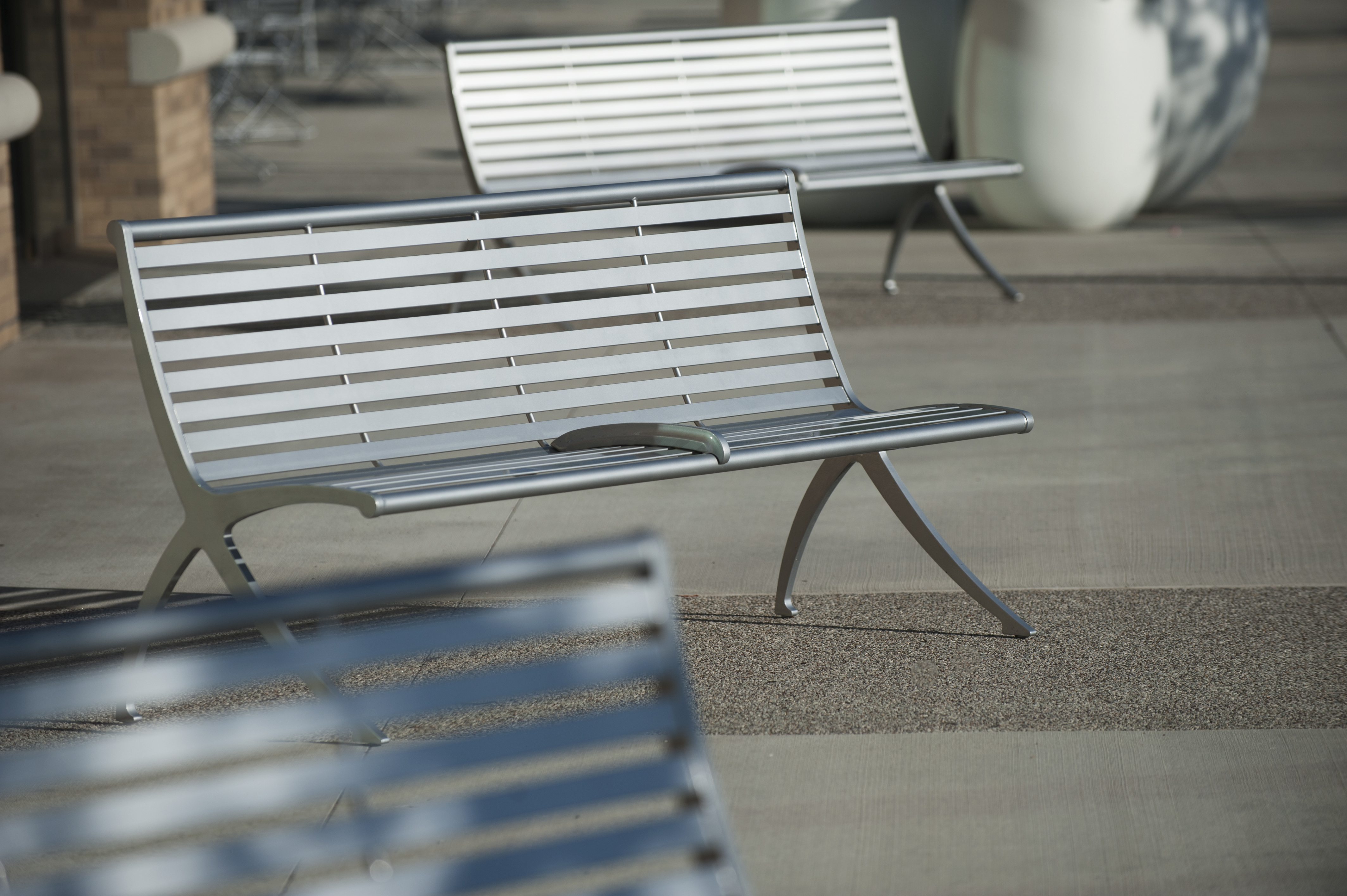 Parc Seating