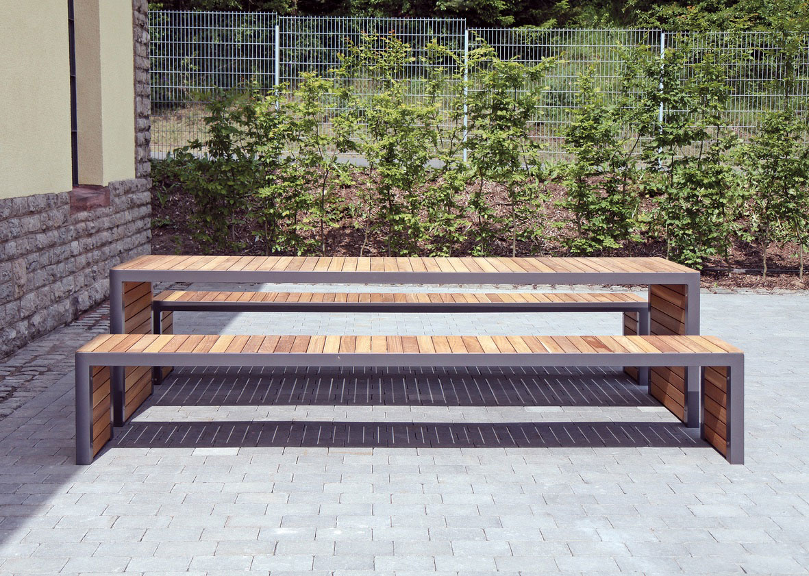 Linares Picnic Set