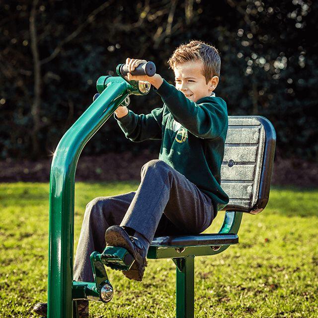 FA Children's Arm & Pedal Bike