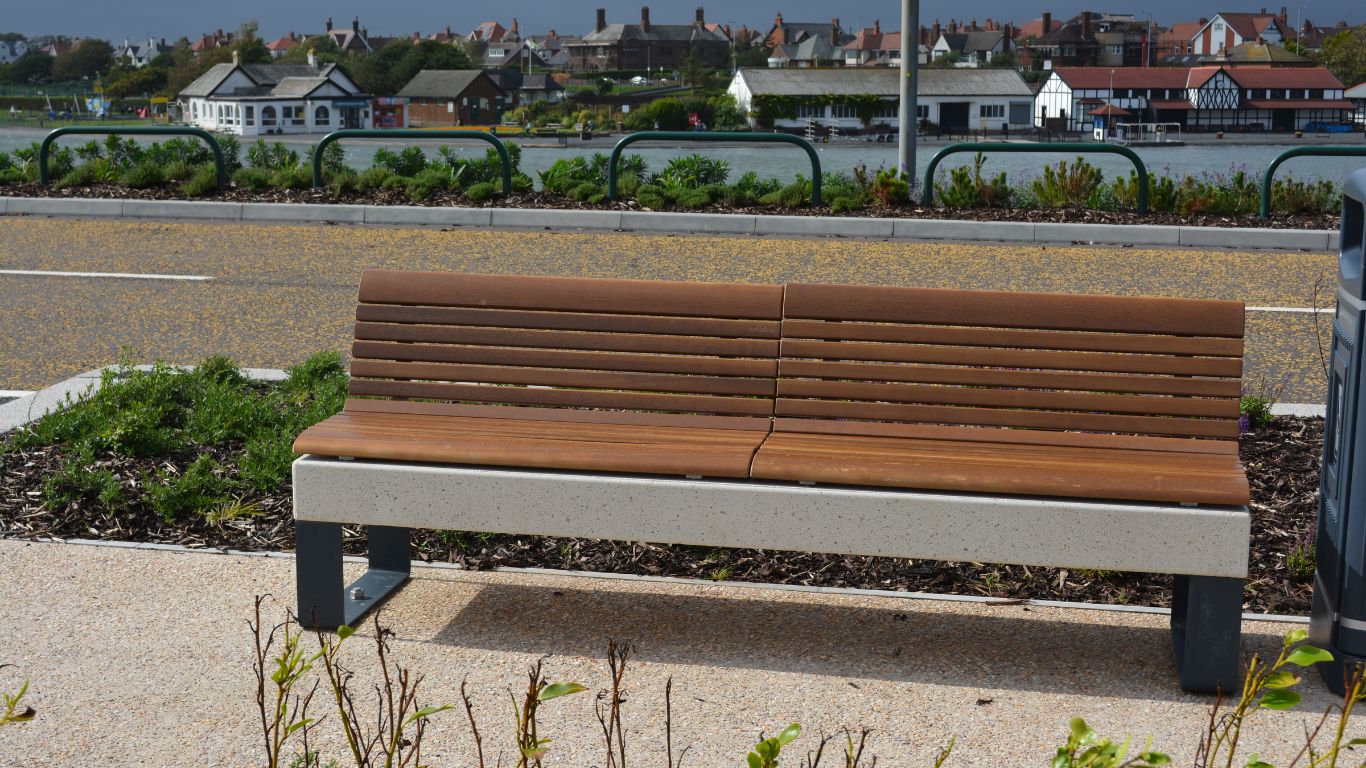Fylde Promenade, Lytham