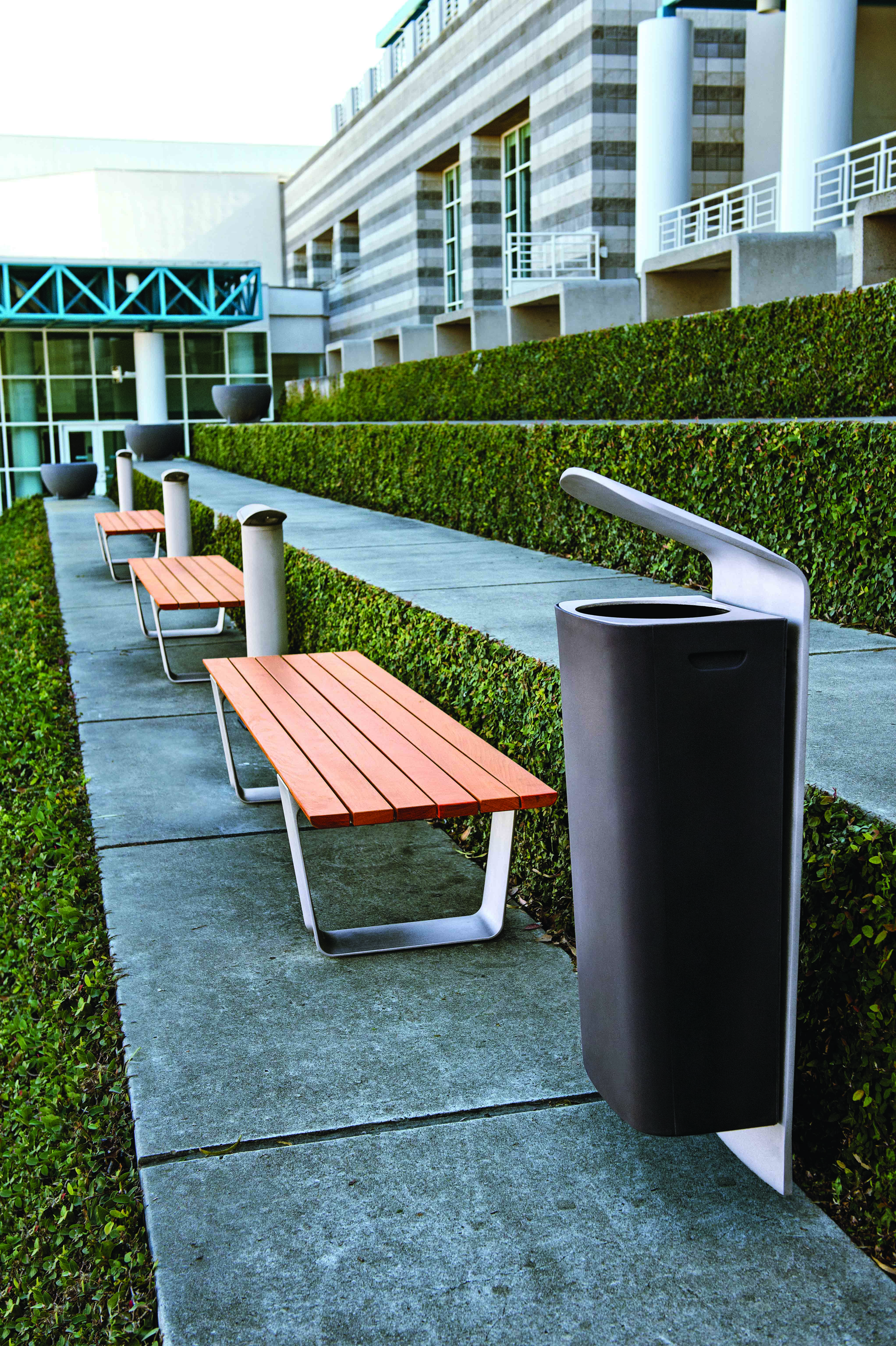 Multiplicity Seating