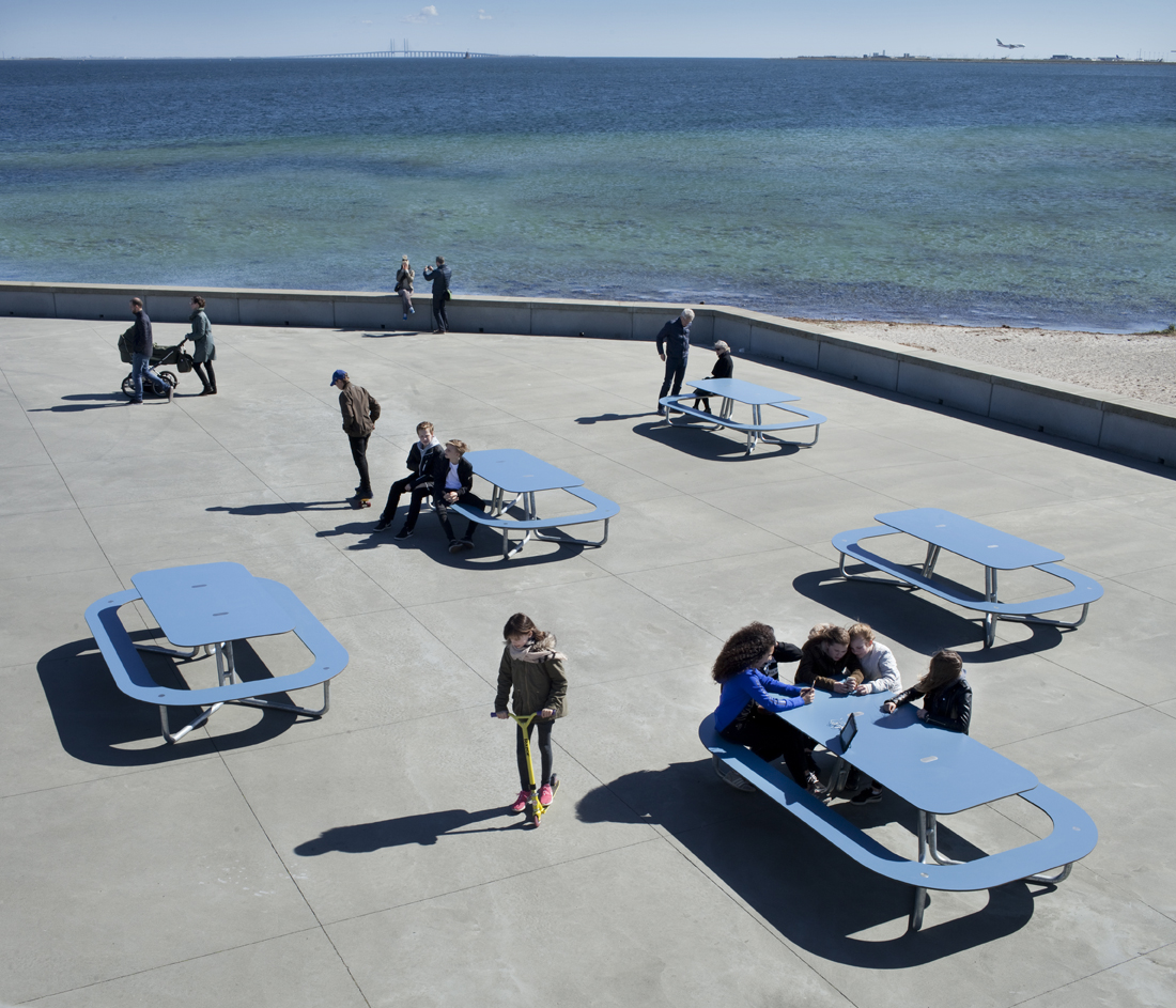 Plateau Picnic O