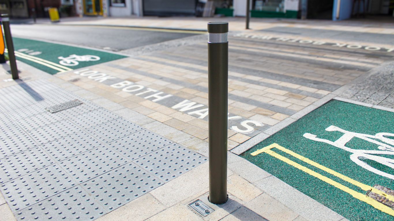 Altrincham Town Centre, Trafford