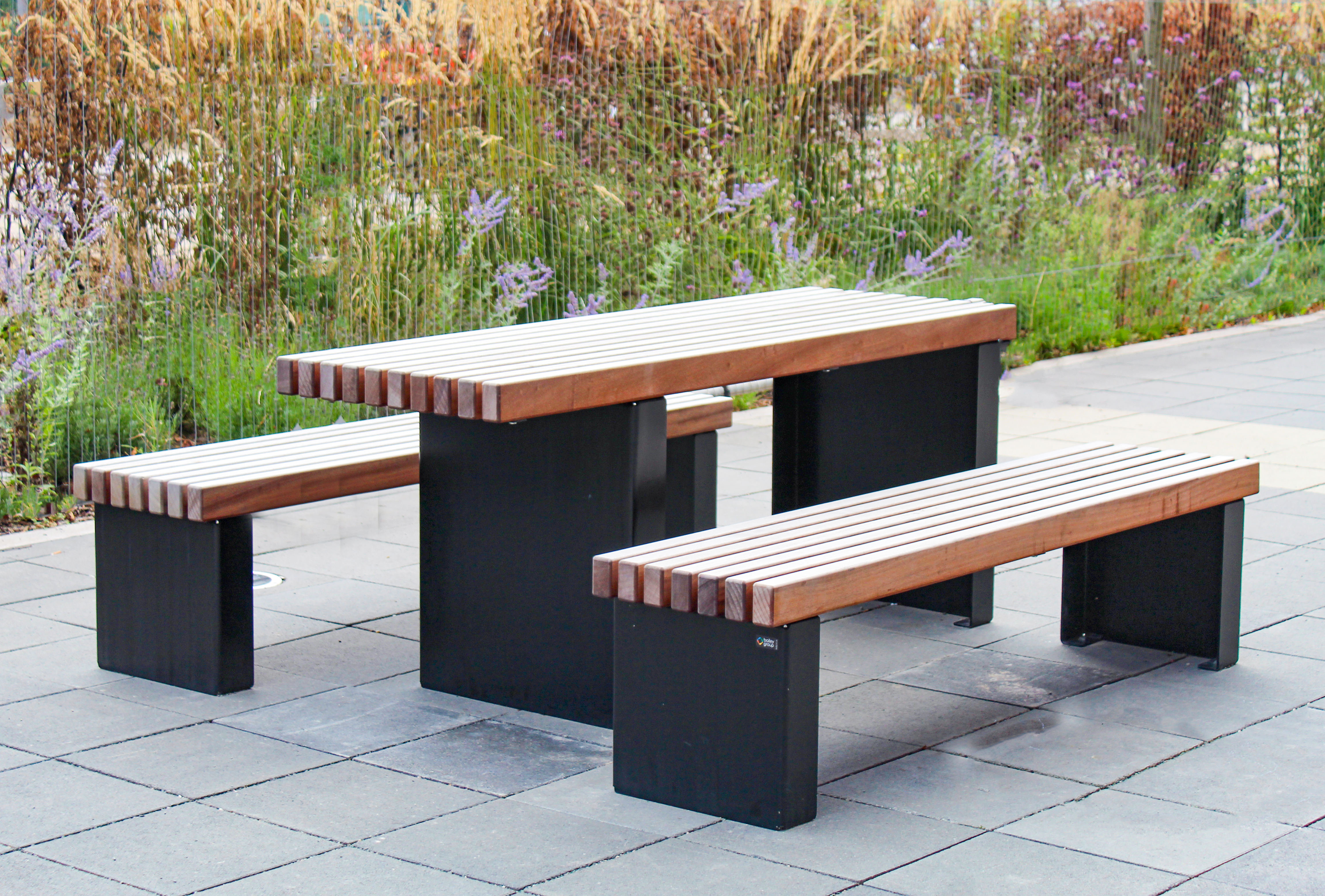 Holgate Picnic Set