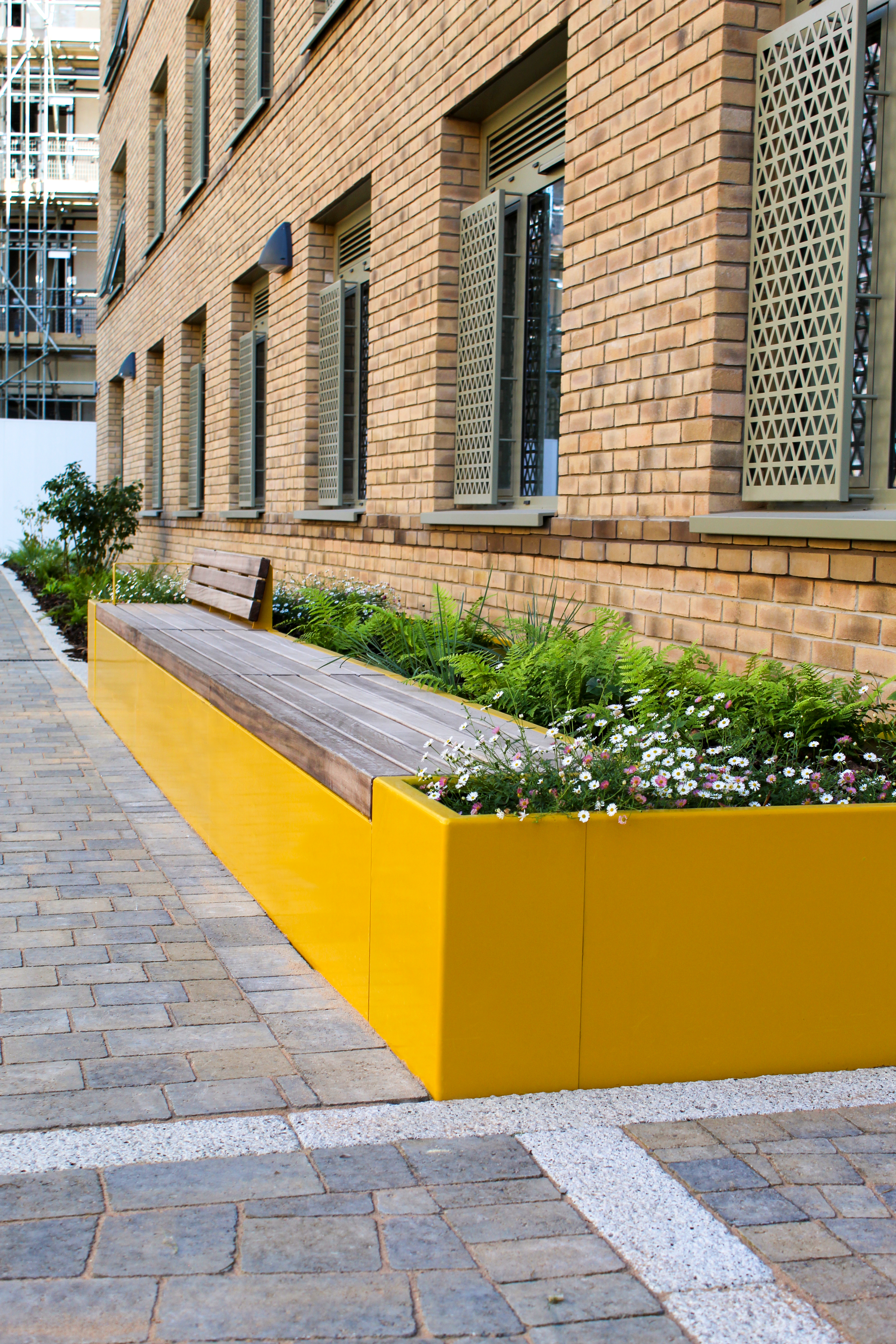 Inspira Planter