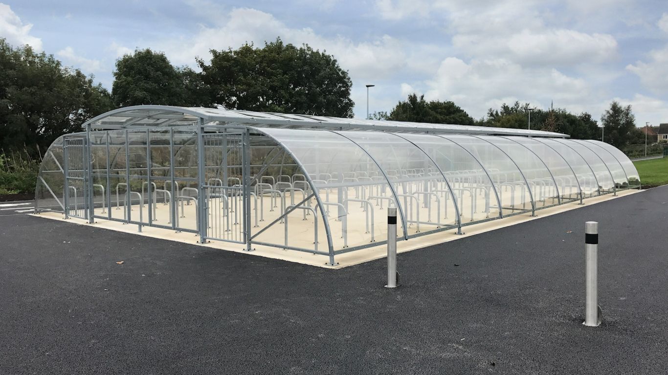 Leisure Centre, Littleport