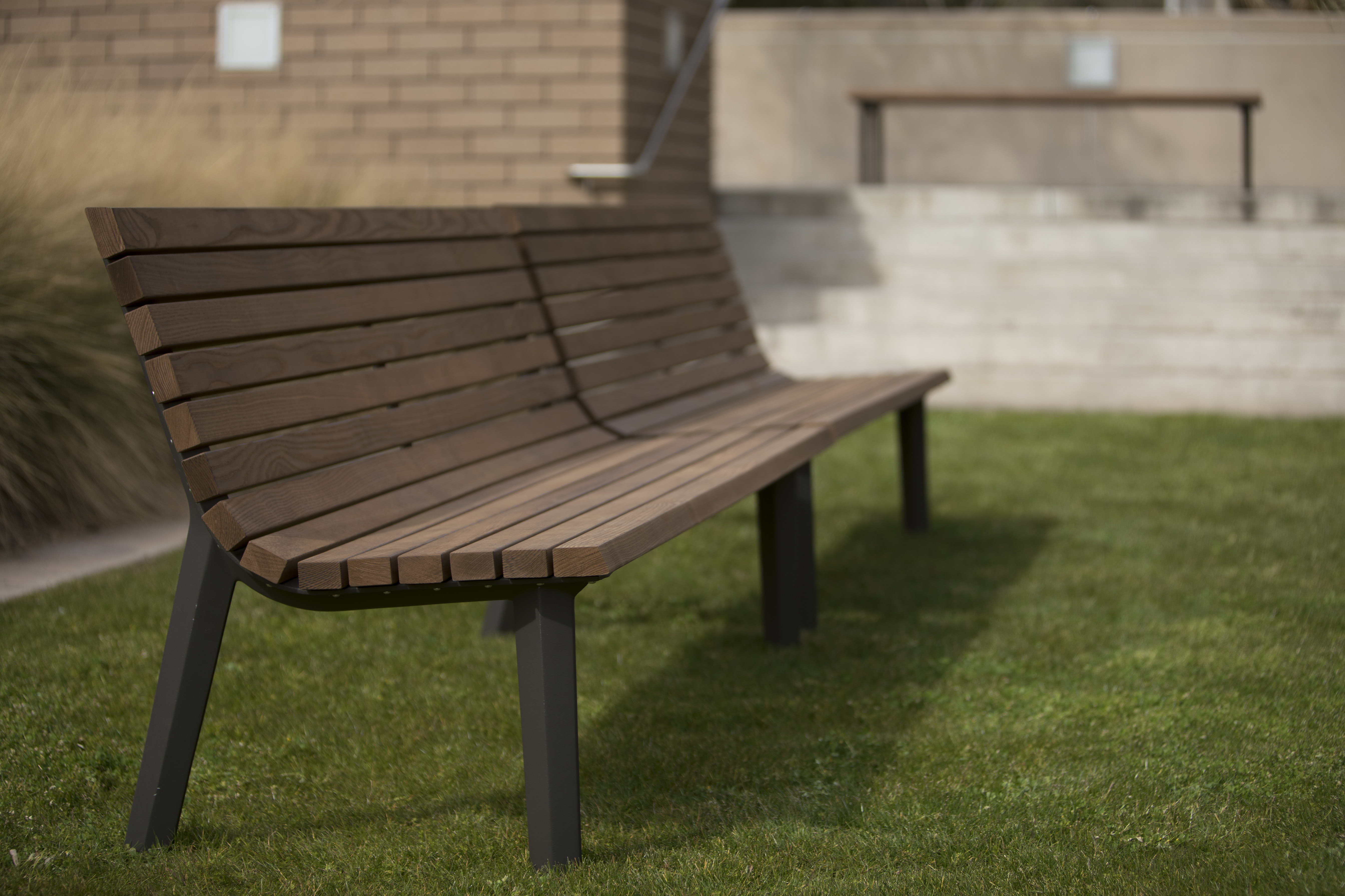 Generation 50 Seating