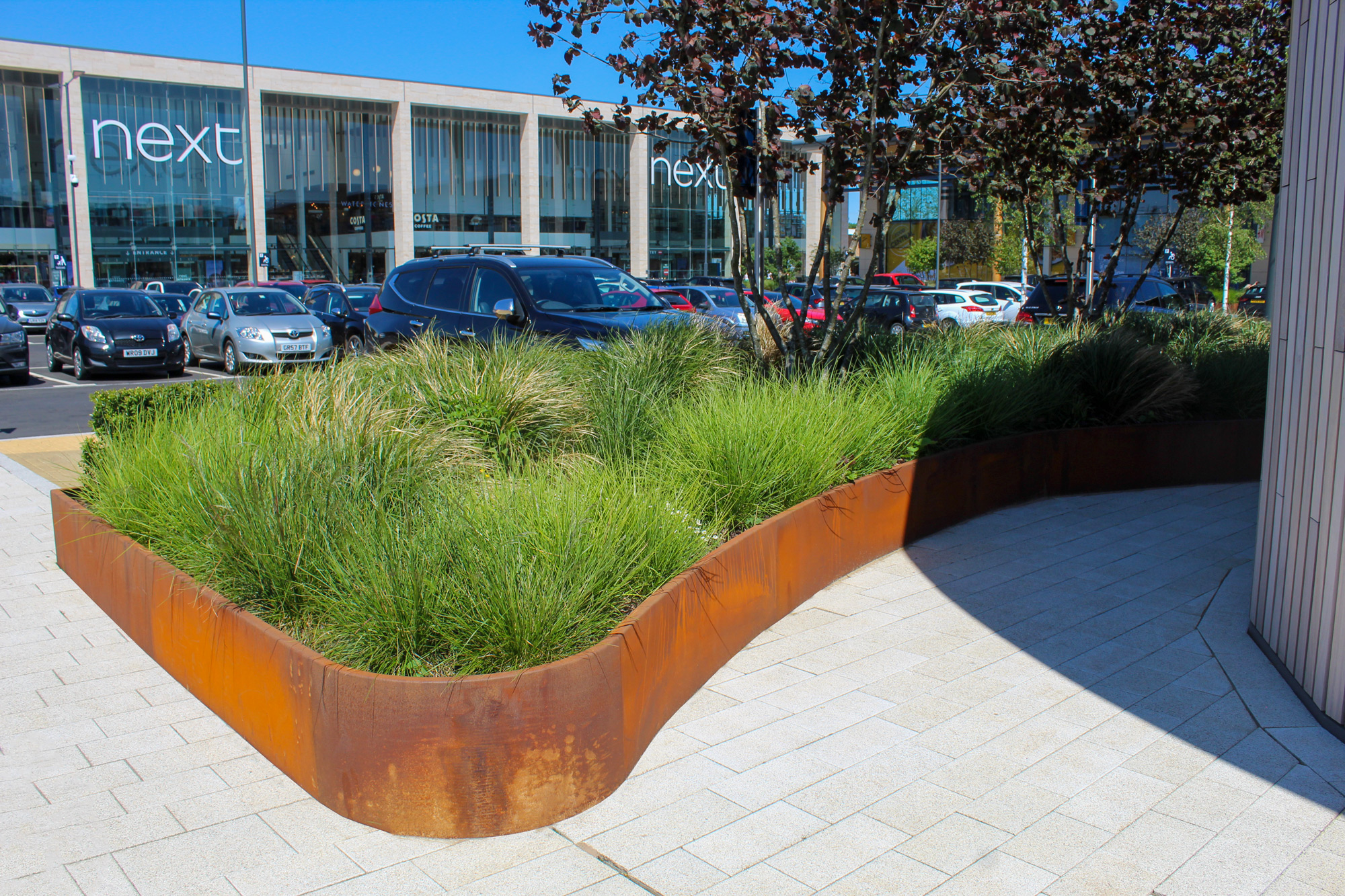 Inspira Planter