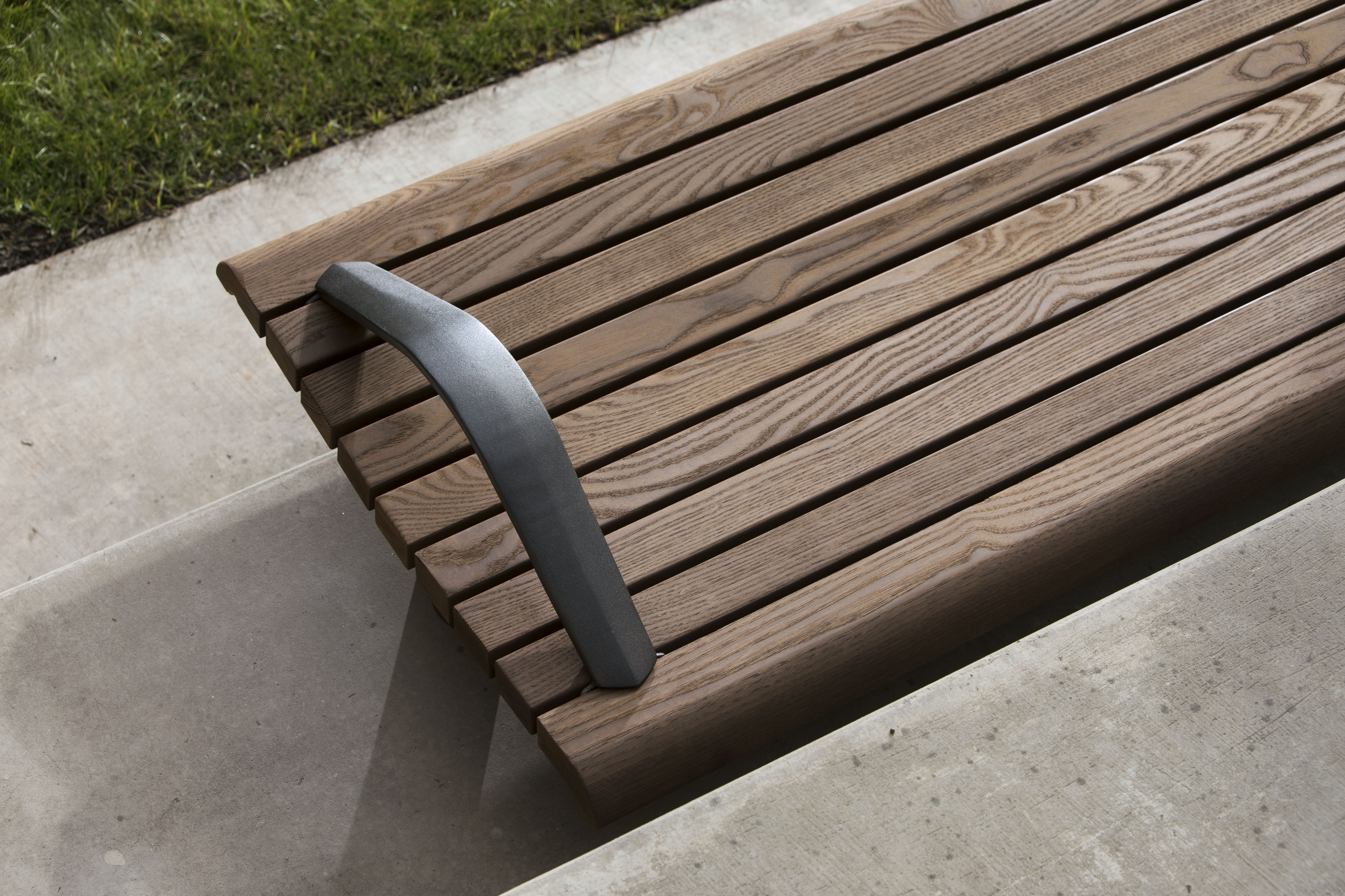 Generation 50 Seating