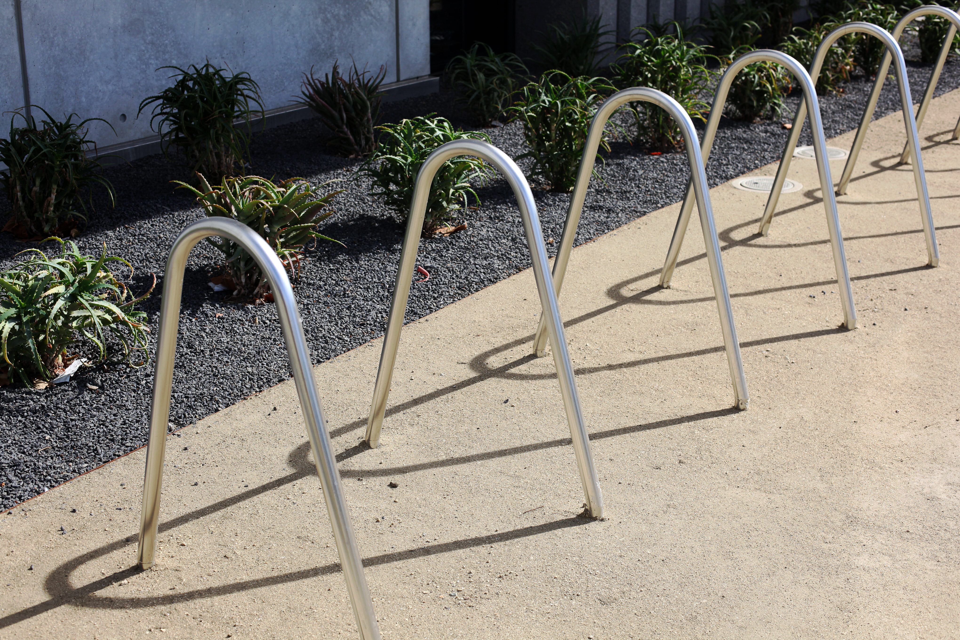 Bola Cycle Stand