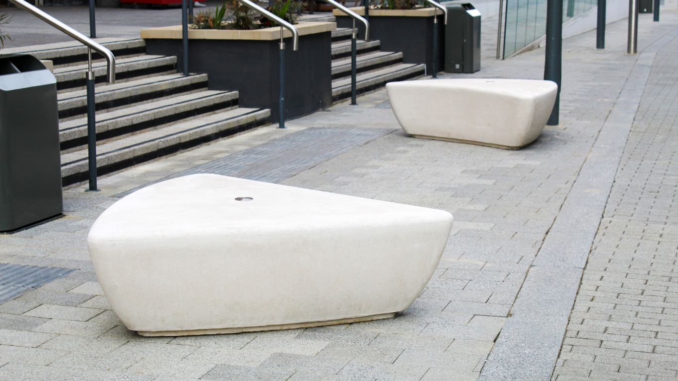 Islington Square, London