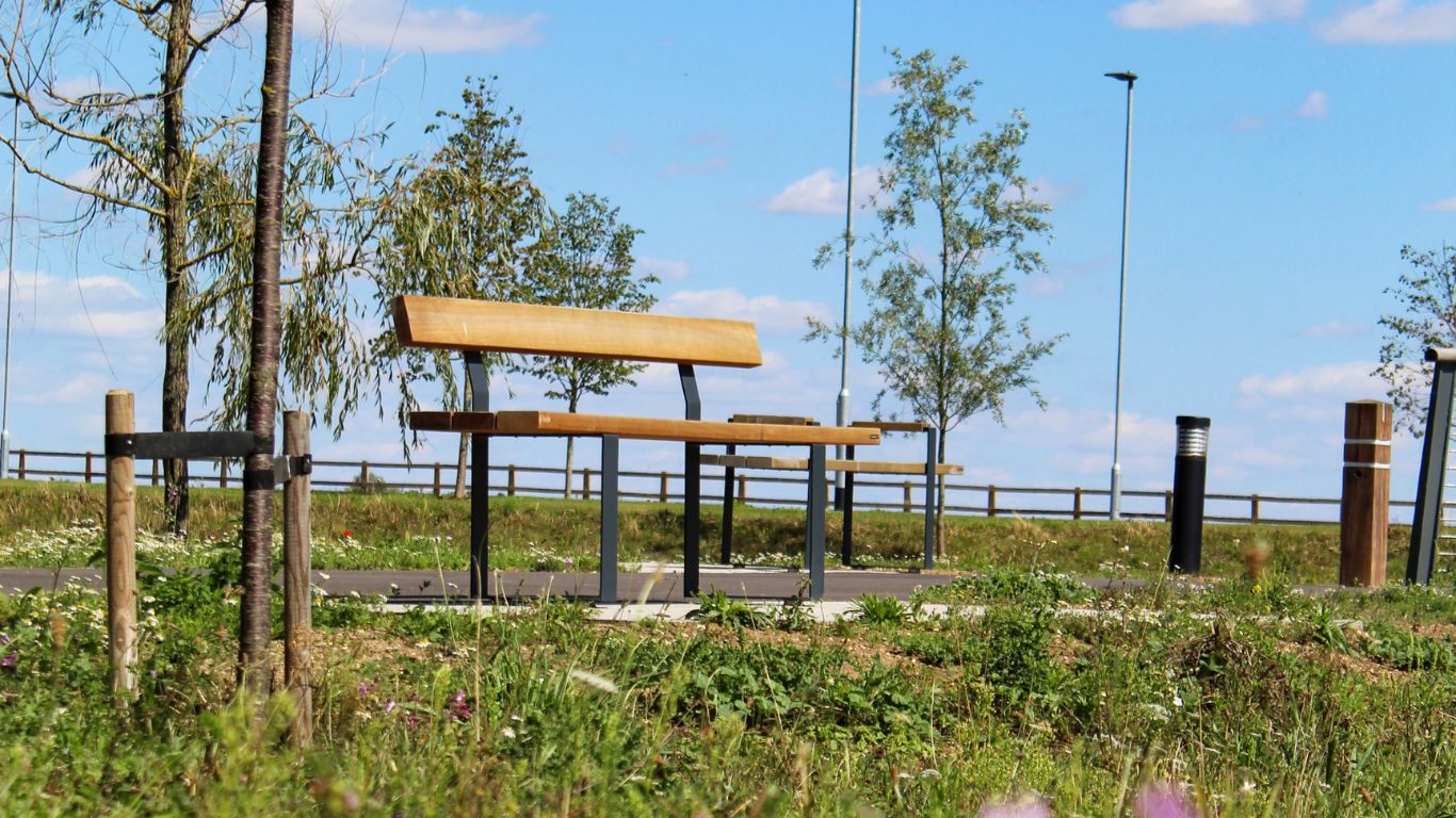 Waterbeach Barracks Development, Cambridge