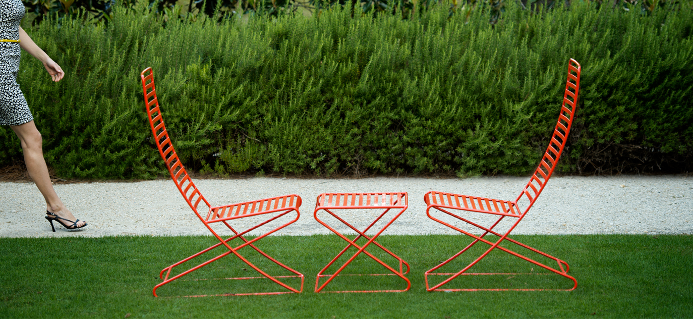 Parc Seating